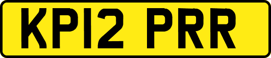 KP12PRR