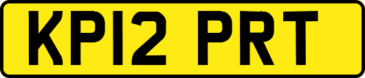 KP12PRT