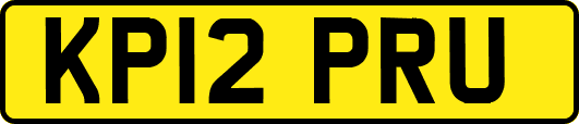 KP12PRU