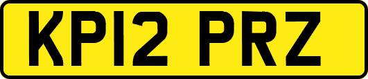 KP12PRZ