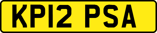 KP12PSA