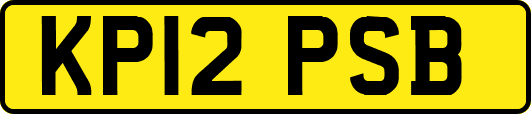KP12PSB