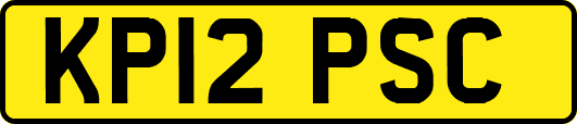KP12PSC