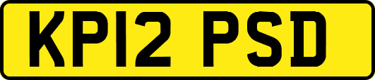 KP12PSD
