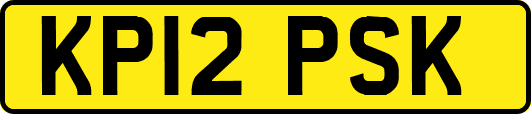 KP12PSK