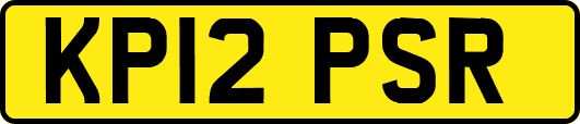 KP12PSR