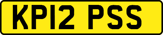 KP12PSS