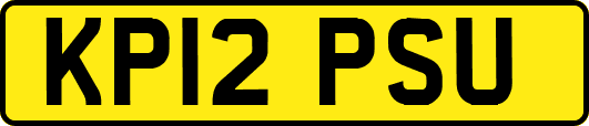 KP12PSU