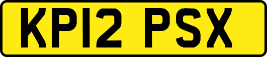KP12PSX