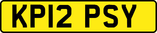 KP12PSY