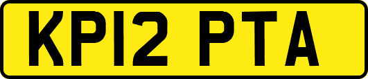 KP12PTA