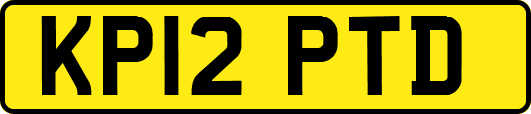 KP12PTD
