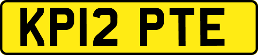 KP12PTE