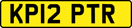 KP12PTR