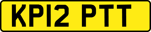 KP12PTT