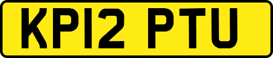 KP12PTU