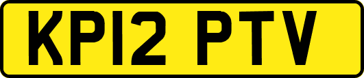 KP12PTV