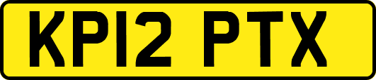 KP12PTX