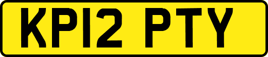 KP12PTY