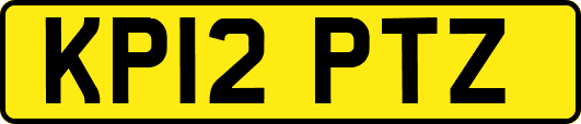 KP12PTZ
