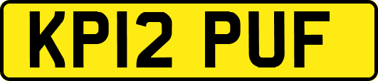 KP12PUF