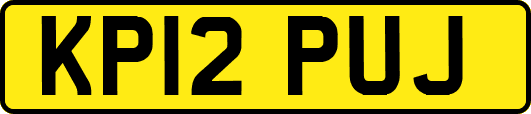 KP12PUJ