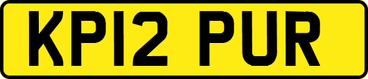 KP12PUR