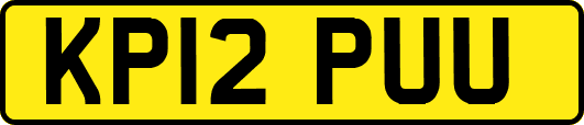 KP12PUU