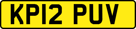 KP12PUV
