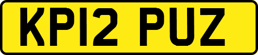 KP12PUZ