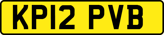 KP12PVB