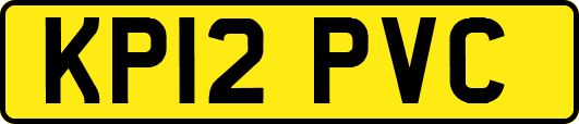 KP12PVC
