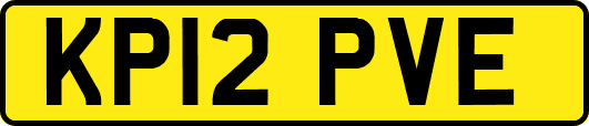 KP12PVE