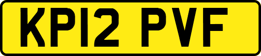 KP12PVF