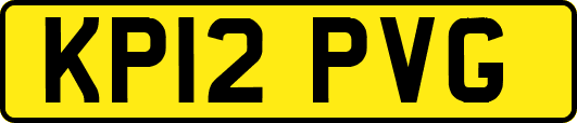 KP12PVG