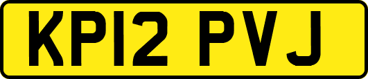 KP12PVJ