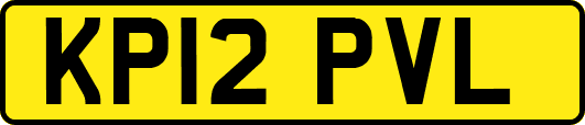 KP12PVL