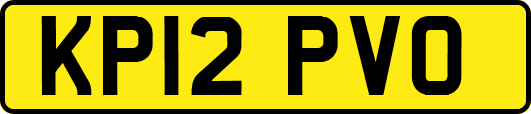 KP12PVO