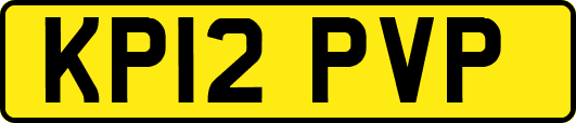 KP12PVP