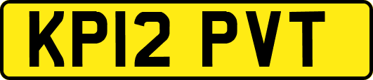 KP12PVT