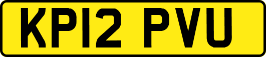 KP12PVU