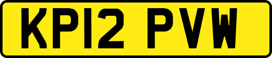 KP12PVW