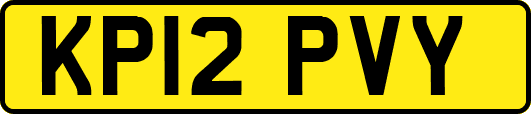 KP12PVY