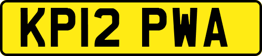 KP12PWA