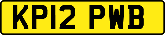 KP12PWB