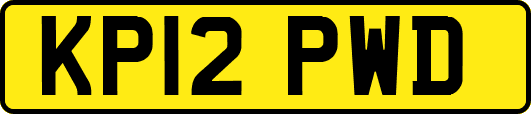 KP12PWD