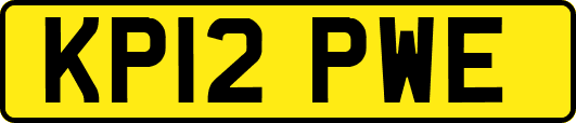KP12PWE