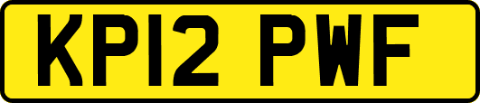 KP12PWF