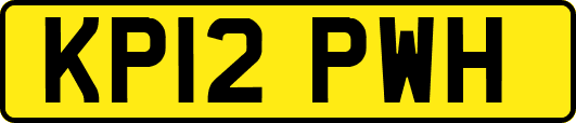 KP12PWH
