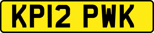 KP12PWK